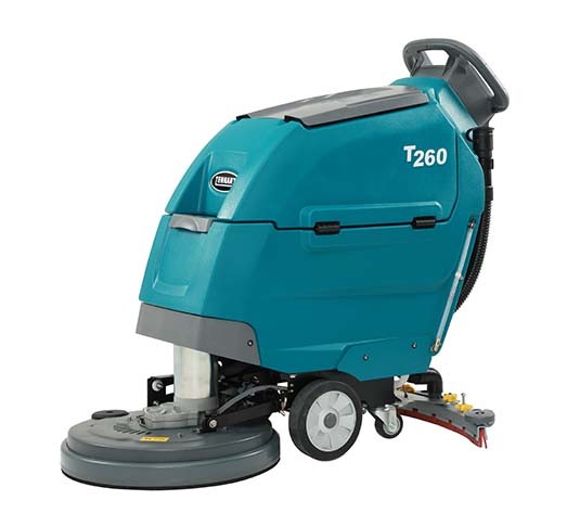 T260 Walk-Behind Floor Scrubber alt 13